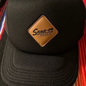 Snap-on Tools Black Hat